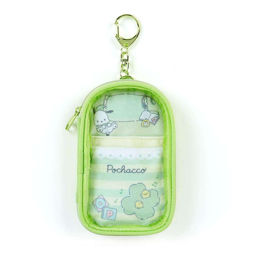 Amazon.co.jp: サンリオ(SANRIO) ポチャッコ アクリルスタンドホルダー